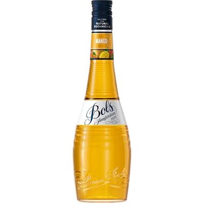Bols Mango Liqueur 17% Vol. 0,7l Bols Mango Liqueur 17% Vol. 0,7l