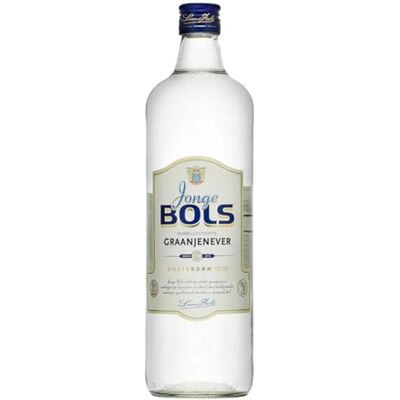 Bols Jonge Jenever 1,0L (35% Vol.) Bols Jonge Jenever 1,0L (35% Vol.)