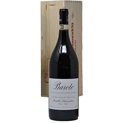 Barolo 2016 Magnum OWC Barolo 2016 Magnum OWC