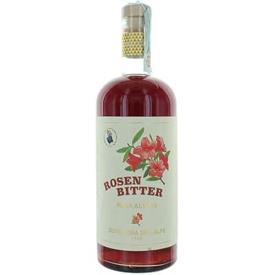 Dell Rosen Bitter Rosa Alipina lt.1 Dell Rosen Bitter Rosa Alipina lt.1