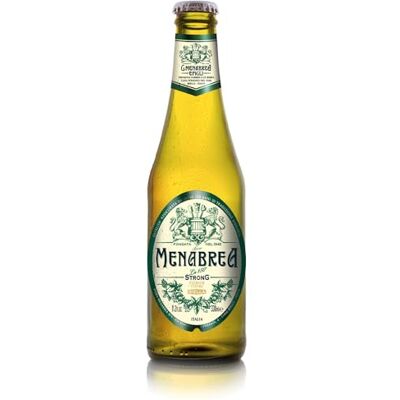 MENABREA La 150 Birra Strong Cartone Da 24 Bottiglie 330 ml MENABREA La 150 Birra Strong Cartone Da 24 Bottiglie 330 ml