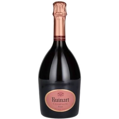 Ruinart Brut Rosé Bouteille (75 cl) Ruinart Brut Rosé Bouteille (75 cl)