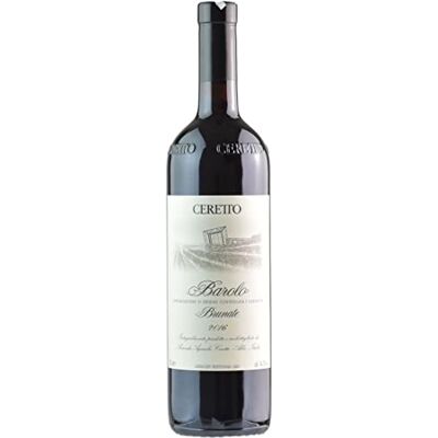 Barolo Brunate 2016 Barolo Brunate 2016