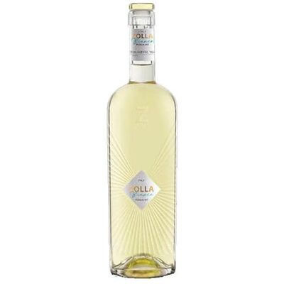 FANTINI Zolla Vino Bianco da vitigno Verdeca 6 Bottiglie 75 cl. FANTINI Zolla Vino Bianco da vitigno Verdeca 6 Bottiglie 75 cl.