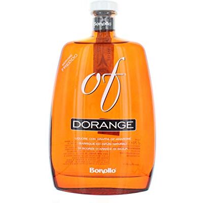 Bonollo Dorange Of Liquore 70 cl Bonollo Dorange Of Liquore 70 cl
