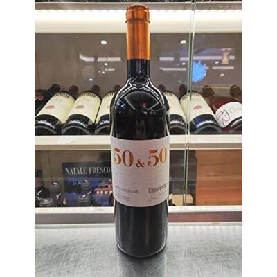 Avignonesi 50 & 50 Rosso Toscana Igt Avignonesi 50 & 50 Rosso Toscana Igt