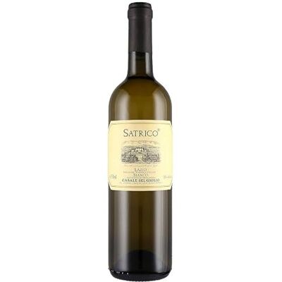 Casale Del Giglio SATRICO 2024 LAZIO IGT 75 CL Casale Del Giglio SATRICO 2024 LAZIO IGT 75 CL
