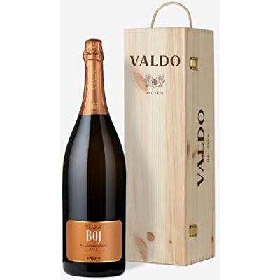 Valdo Cuvée di Boj bbiadene Prosecco Superiore DOCG 3 L Valdo Cuvée di Boj bbiadene Prosecco Superiore DOCG 3 L