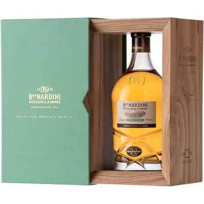 Nardini Grappa Riserva 22 Anni Single Cask Nardini Grappa Riserva 22 Anni Single Cask