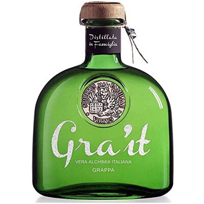 Bonollo GRAPPA GRA IT 70 CL Bonollo GRAPPA GRA IT 70 CL