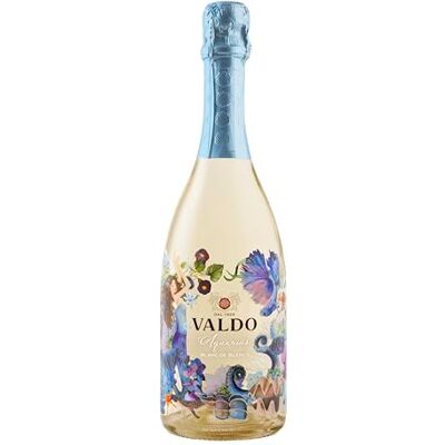 Valdo Aquarius Blanc de Blancs Spumante Extra Dry, 750 ml Valdo Aquarius Blanc de Blancs Spumante Extra Dry, 750 ml