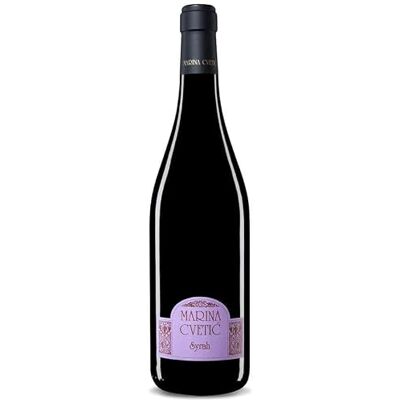 MASCIARELLI SYRAH MARINA CVETIC 2019 COLLINE PESCARESI IGT 75 CL MASCIARELLI SYRAH MARINA CVETIC 2019 COLLINE PESCARESI IGT 75 CL