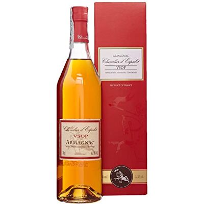 Armagnac Chevalier D'Espalet Chevalier D'Espalet Vsop Cl.70 Ast. 700 ml Armagnac Chevalier D'Espalet Chevalier D'Espalet Vsop Cl.70 Ast. 700 ml