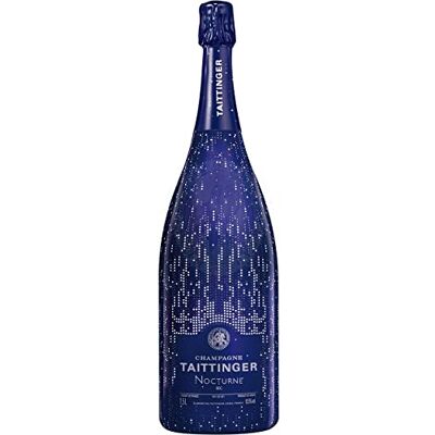 Taittinger Nocturne City light Magnum Senza astuccio 1500 ml Taittinger Nocturne City light Magnum Senza astuccio 1500 ml