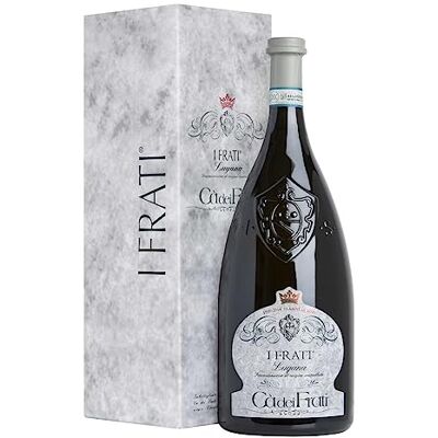 Cà dei Frati Magnum 1,5 Litri Lugana "I Frati" DOC Astucciato Cà dei Frati Magnum 1,5 Litri Lugana "I Frati" DOC Astucciato