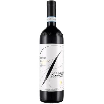 CERETTO DOLCETTO D'ALBA ROSSANA BIO 2021 DOC 75 CL CERETTO DOLCETTO D'ALBA ROSSANA BIO 2021 DOC 75 CL
