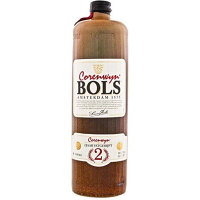 Bols Korenwijn 1,0L (38% Vol.) Bols Korenwijn 1,0L (38% Vol.)