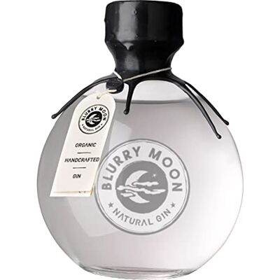 BLURRY MOON Distillerie Gimet GIN BLURRY MOON Distillerie Gimet GIN