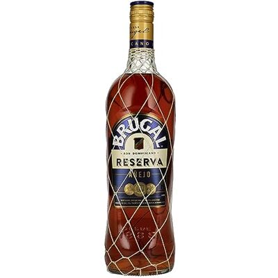 Brugal Ron Añejo Reserva 38% Vol. 1l Brugal Ron Añejo Reserva 38% Vol. 1l