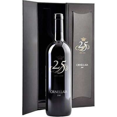 Dell Bolgheri Superiore DOC ORNELLAIA 2010 Dell Bolgheri Superiore DOC ORNELLAIA 2010