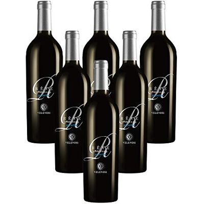 Velenosi REVE Di Villa Angela Offida Pecorino D.O.C.G. (6 bottiglie 75 cl.) Velenosi REVE Di Villa Angela Offida Pecorino D.O.C.G. (6 bottiglie 75 cl.)