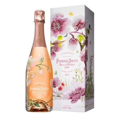 PERRIER-JOUET Belle Epoque Rosè astucciato PERRIER-JOUET Belle Epoque Rosè astucciato