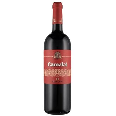 Firriato VINO CAMELOT 2015 (6 pz) Firriato VINO CAMELOT 2015 (6 pz)
