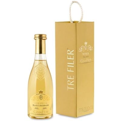 Cà dei Frati TRE FILER Passito 37 cl. 2018 Cà dei Frati TRE FILER Passito 37 cl. 2018