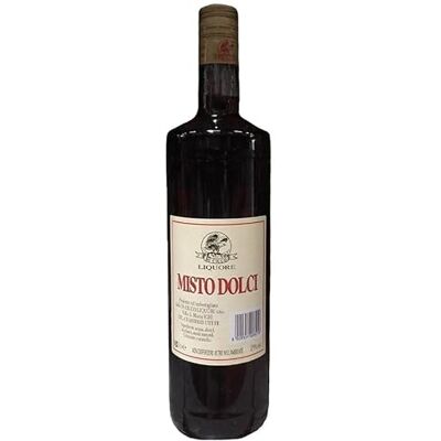 DI CICCO LIQUORE MISTO DOLCI 1 LT DI CICCO LIQUORE MISTO DOLCI 1 LT