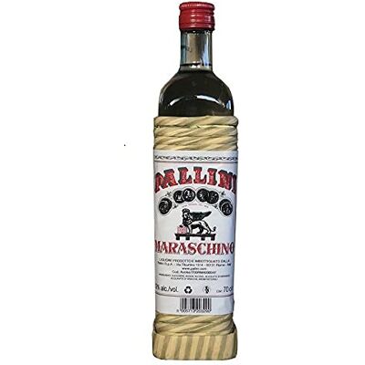 Pallini MARASCHINO 70 CL Pallini MARASCHINO 70 CL