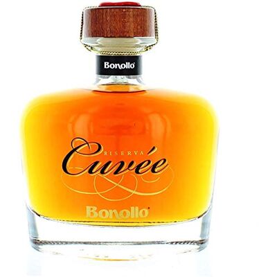 Bonollo Grappa Cuvee Riserva Scrigno Bonollo Grappa Cuvee Riserva Scrigno