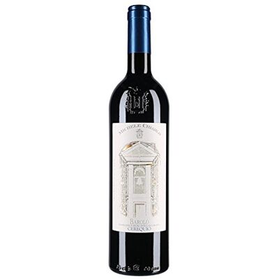 Michele Chiarlo Barolo Cerequio DOCG 2020 0,75 ℓ Michele Chiarlo Barolo Cerequio DOCG 2020 0,75 ℓ