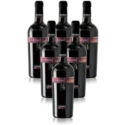 Astoria Croder Vino Colli di Conegliano DOCG (6 bottiglie 75 cl.) Astoria Croder Vino Colli di Conegliano DOCG (6 bottiglie 75 cl.)