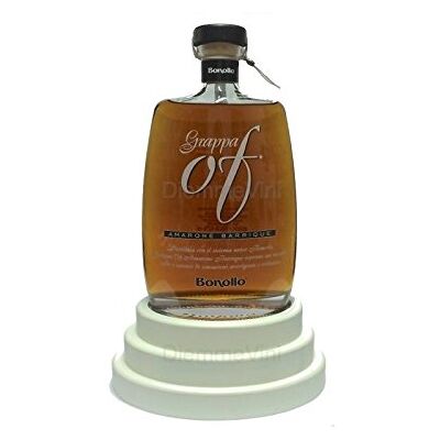 Bonollo MAGNUM 4,5 LT. GRAPPA BARRIQUE AMARONE OF Bonollo MAGNUM 4,5 LT. GRAPPA BARRIQUE AMARONE OF