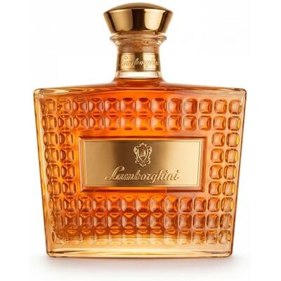 Lamborghini Brandy VSOP 5 Anni 0,70L – Distillato Italiano Premium – Luxury Gift Box & Signature Experience – MADE IN ITALY (Gift Box) Lamborghini Brandy VSOP 5 Anni 0,70L – Distillato Italiano Premium – Luxury Gift Box & Signature Experience – MADE IN ITALY (Gift Box)