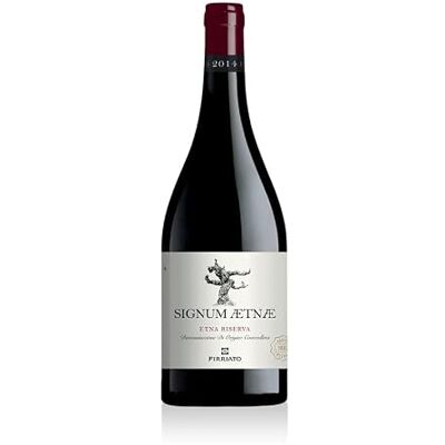 Firriato Signum Aetnae Etna Rosso Riserva Doc 2014 Cl 75 Firriato Signum Aetnae Etna Rosso Riserva Doc 2014 Cl 75