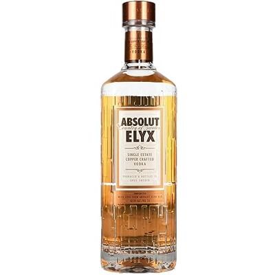 ABSOLUT Vodka ELYX 42,3% Vol. 3l ABSOLUT Vodka ELYX 42,3% Vol. 3l