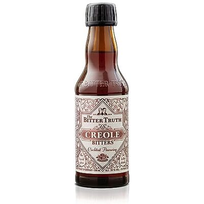 The Bitter Truth Creole Bitters 0,2l 39% The Bitter Truth Creole Bitters 0,2l 39%