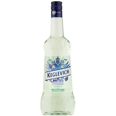 Keglevich VODKA ZENZERO CL.70 Keglevich VODKA ZENZERO CL.70