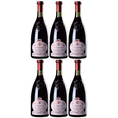 Cà dei Frati 6 Bottiglie RONCHEDONE Rosso 2019 Ca dei Frati 75 cl Cà dei Frati 6 Bottiglie RONCHEDONE Rosso 2019 Ca dei Frati 75 cl