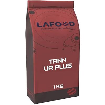Lafood ®Tann Vr Plus Tannino di Quebracho per Vini Rossi -1 kg Lafood ®Tann Vr Plus Tannino di Quebracho per Vini Rossi -1 kg