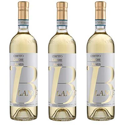 Ceretto Langhe Arneis Blangé BIO 3 bottiglie Ceretto Langhe Arneis Blangé BIO 3 bottiglie