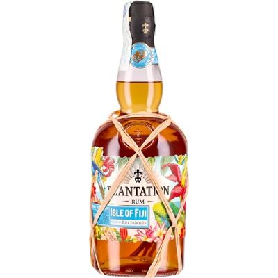 Plantation Planteray Isle Of Fiji, 40%, 700 ml Plantation Planteray Isle Of Fiji, 40%, 700 ml