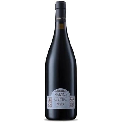 MASCIARELLI MERLOT 2017 MARINA CVETIC TERRE AQUILANE IGT 75 CL MASCIARELLI MERLOT 2017 MARINA CVETIC TERRE AQUILANE IGT 75 CL