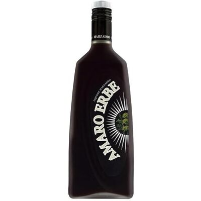 Marzadro DISTILLERIA AMARO ALLE ERBE 70 CL Marzadro DISTILLERIA AMARO ALLE ERBE 70 CL