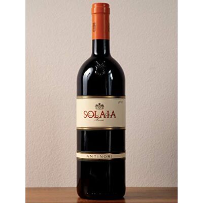 Villa Antinori Solaia -ANTINORI- 2013 0,75 IGT Villa Antinori Solaia -ANTINORI- 2013 0,75 IGT