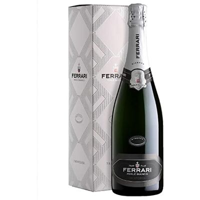 Acer Ferrari Perlè Bianco Brut Riserva DOC Acer Ferrari Perlè Bianco Brut Riserva DOC