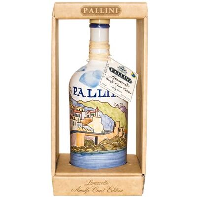 Pallini Liquore Di Limoncello 500 ml Pallini Liquore Di Limoncello 500 ml