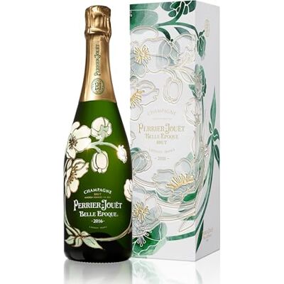 PERRIER-JOUET Perrier-Jouët Belle Epoque 2016 astucciato PERRIER-JOUET Perrier-Jouët Belle Epoque 2016 astucciato