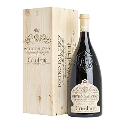Cà dei Frati CA DEI FRATI PIETRO DAL CERO Amarone della Valpolicella Docg cl 150 Cà dei Frati CA DEI FRATI PIETRO DAL CERO Amarone della Valpolicella Docg cl 150
